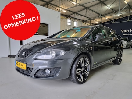 SEAT Leon 0