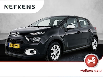 Citroën C3 0