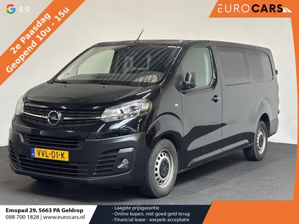Opel Vivaro 0