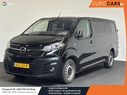Opel Vivaro 0