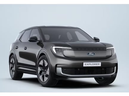 Ford Explorer 0