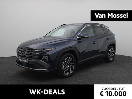 Hyundai Tucson 0