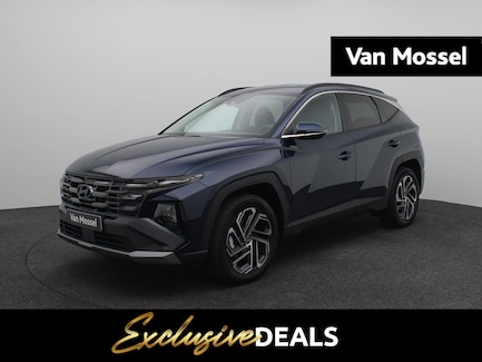 Hyundai Tucson 0
