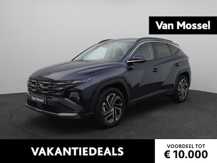 Hyundai Tucson 0