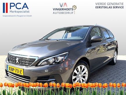 Peugeot 308 0