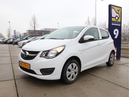 Opel Karl 0