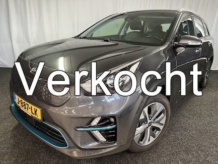 Kia Niro EV 0