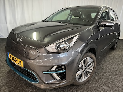 Kia Niro EV 0