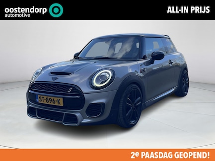 MINI Cooper S 0