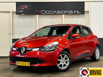 Renault Clio 0