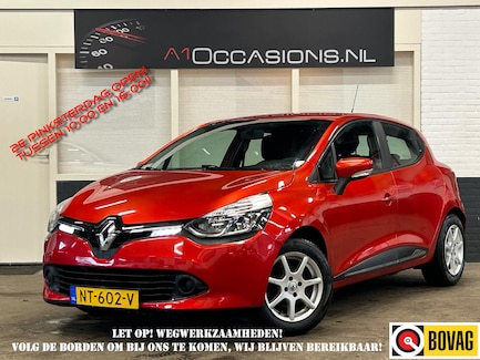 Renault Clio 0