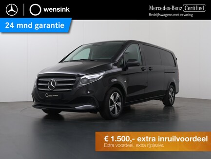 Mercedes-Benz Vito 0