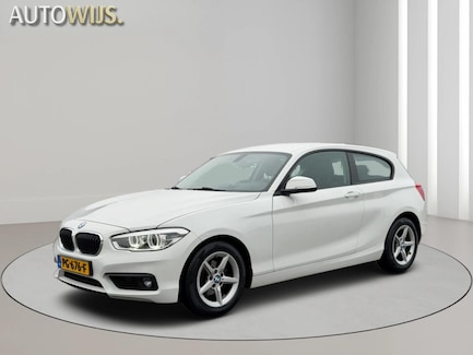 BMW 1-Serie 0