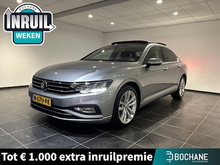 Volkswagen Passat 0