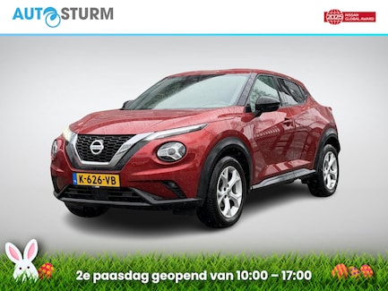 Nissan Juke 0