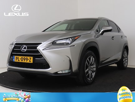 Lexus NX 0