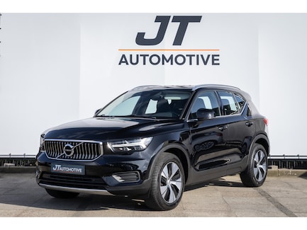 Volvo XC40 0