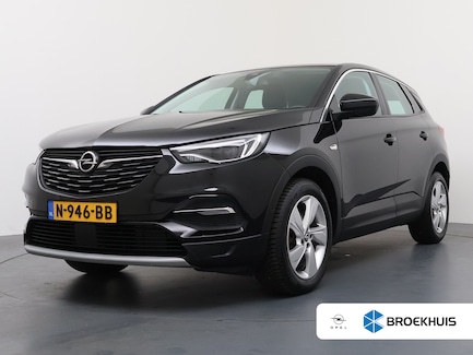 Opel Grandland 0