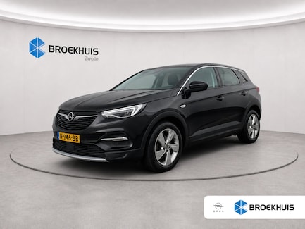 Opel Grandland 0