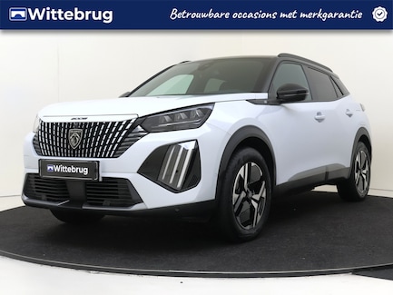 Peugeot e-2008 0