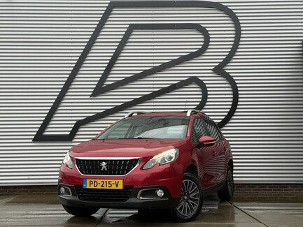 Peugeot 2008 0