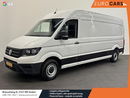 Volkswagen Crafter 0