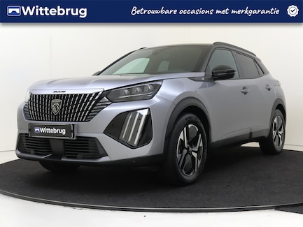 Peugeot e-2008 0