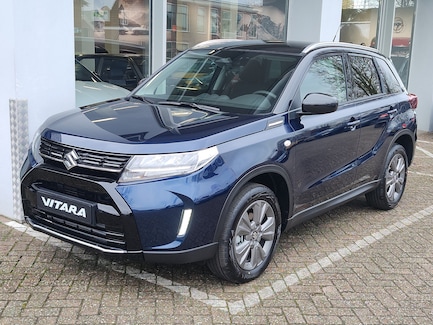 Suzuki Vitara 0
