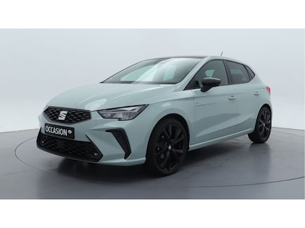 SEAT Ibiza 0