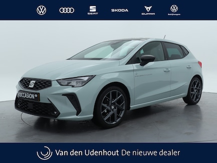 SEAT Ibiza 0