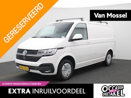 Volkswagen Transporter 0