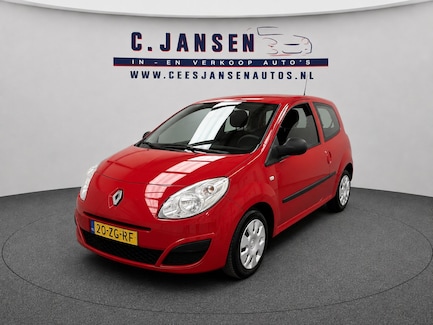 Renault Twingo 0
