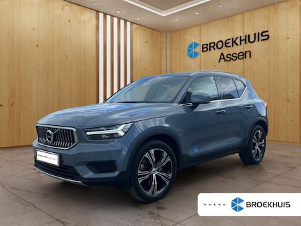 Volvo XC40 0