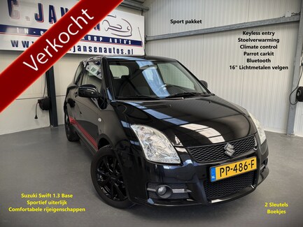 Suzuki Swift 0