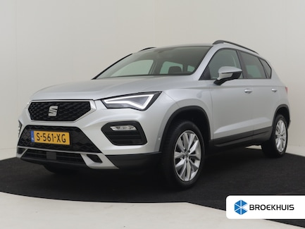 SEAT Ateca 0
