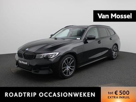BMW 3-Serie 0