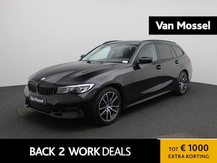 BMW 3-Serie 0