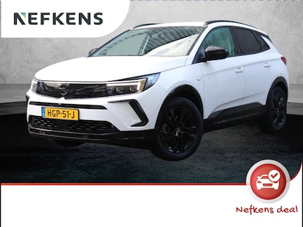 Opel Grandland 0