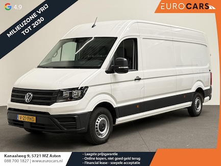 Volkswagen Crafter 0