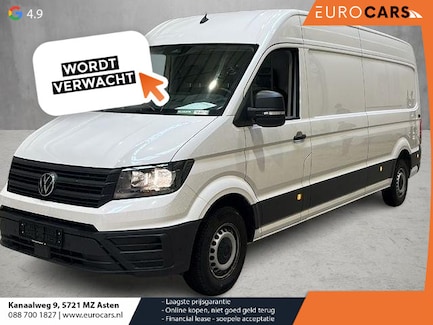 Volkswagen Crafter 0