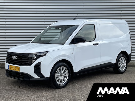 Ford Transit Courier 0