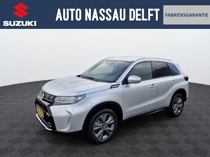 Suzuki Vitara 0