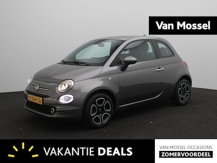Fiat 500 0