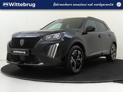 Peugeot e-2008 0