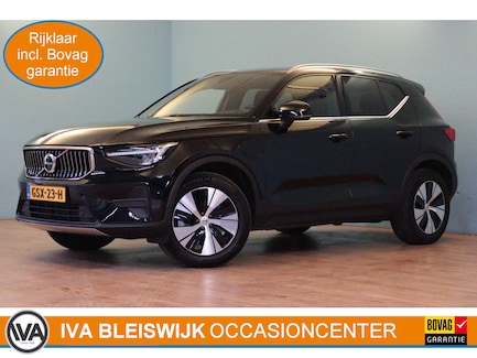Volvo XC40 0
