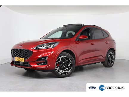 Ford Kuga 0