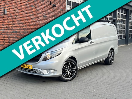 Mercedes-Benz Vito 0