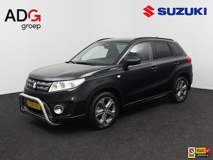 Suzuki Vitara 0