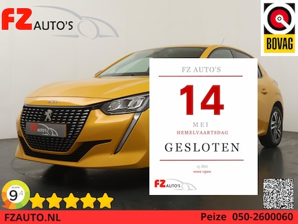 Peugeot 208 0