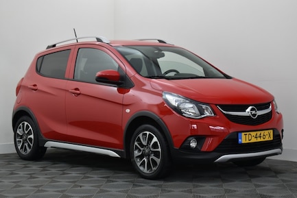 Opel Karl 0